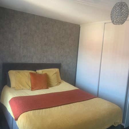 2 Bedroom House Belfast City Eksteriør billede