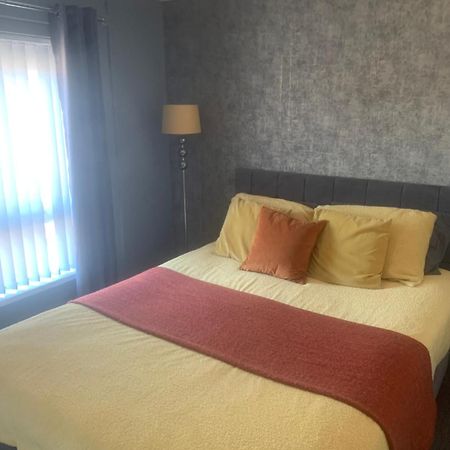 2 Bedroom House Belfast City Eksteriør billede