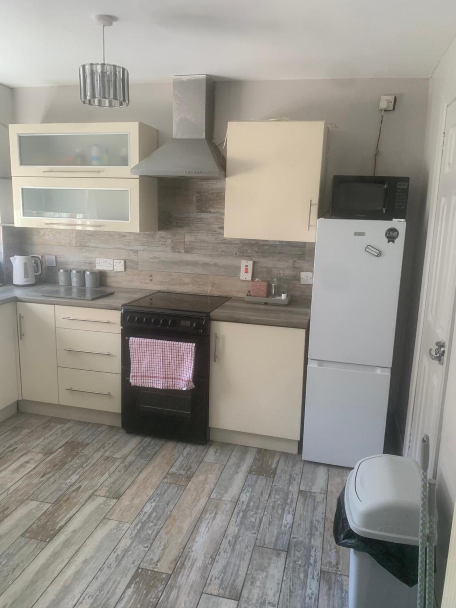 2 Bedroom House Belfast City Eksteriør billede