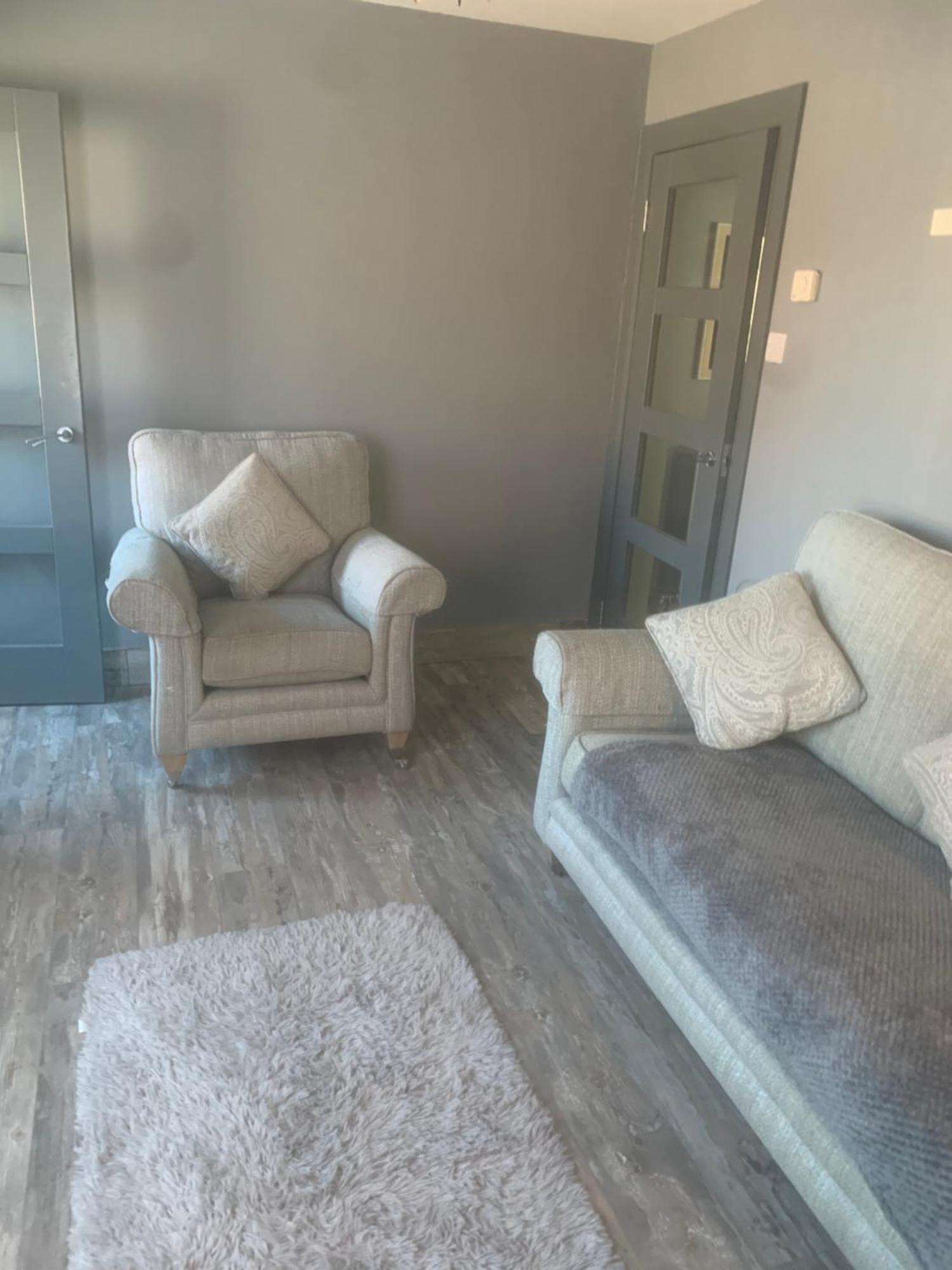 2 Bedroom House Belfast City Eksteriør billede