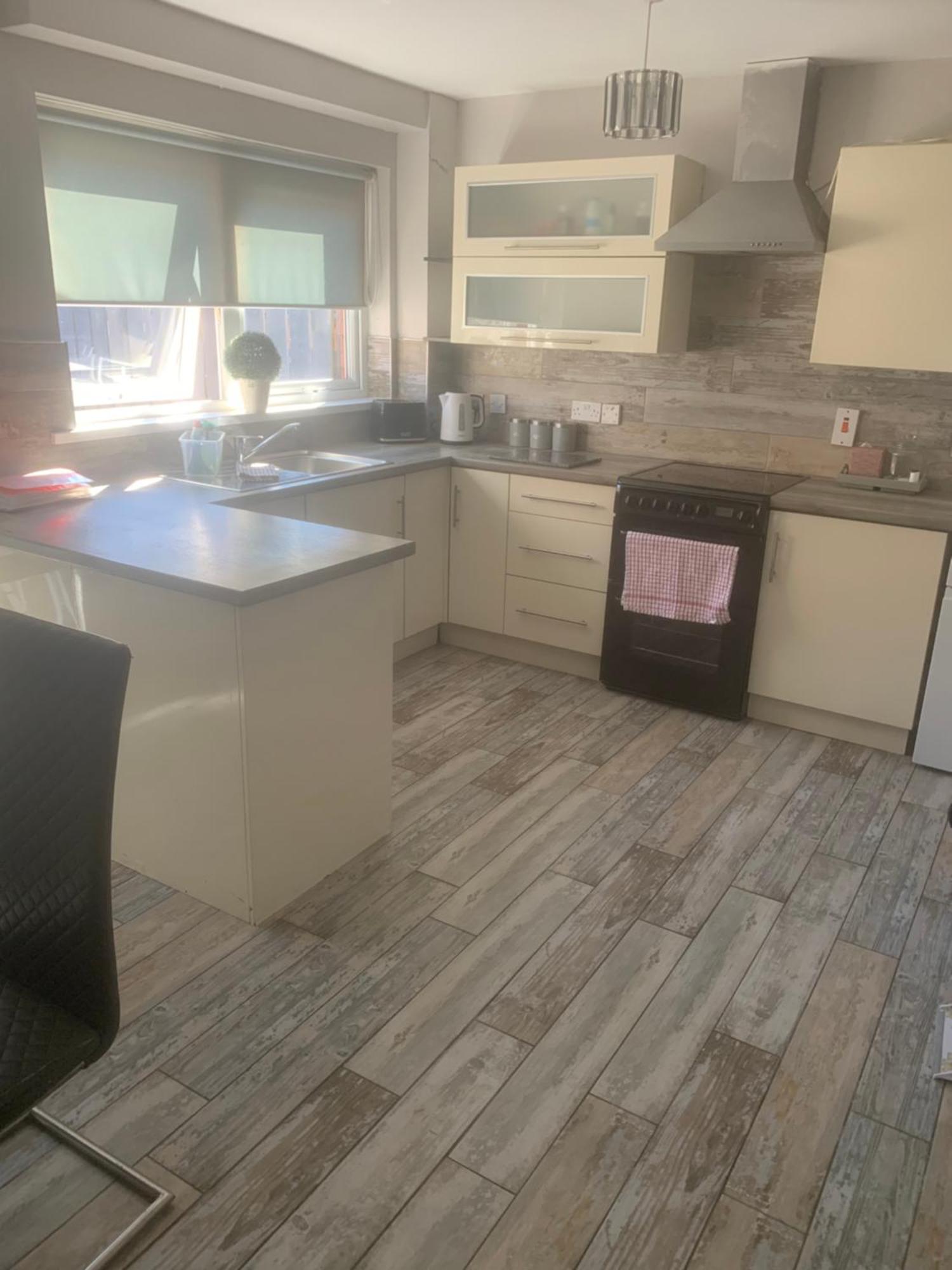 2 Bedroom House Belfast City Eksteriør billede