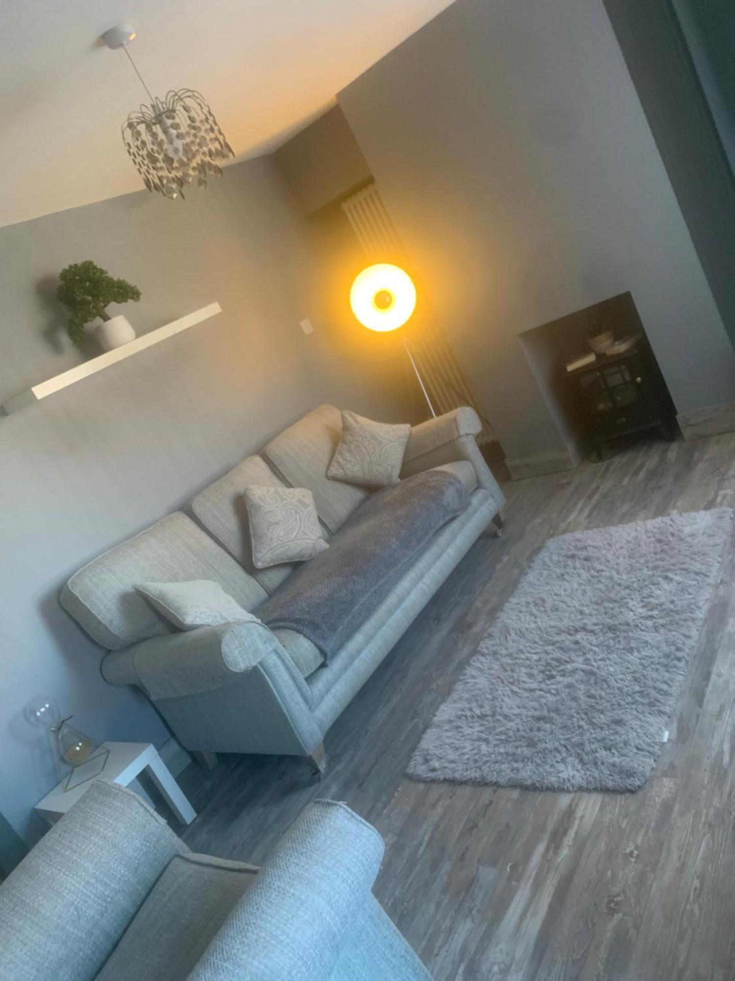 2 Bedroom House Belfast City Eksteriør billede