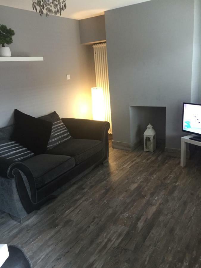 2 Bedroom House Belfast City Eksteriør billede